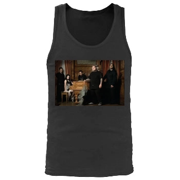 Amy Lynn Lee Amy Men's Tank Top