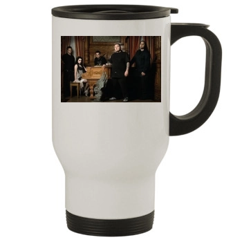 Amy Lynn Lee Amy Stainless Steel Travel Mug