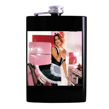 Anahi Gonzales Hip Flask