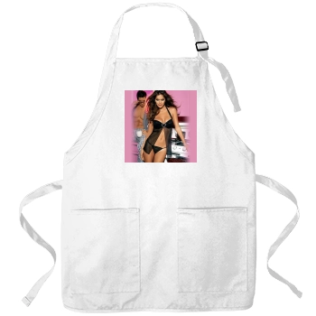 Anahi Gonzales Apron