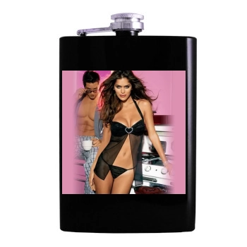 Anahi Gonzales Hip Flask