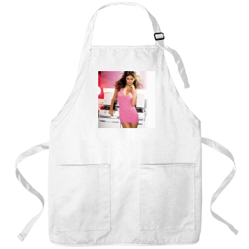 Anahi Gonzales Apron