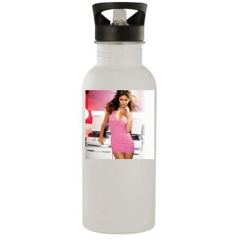 Anahi Gonzales Stainless Steel Water Bottle