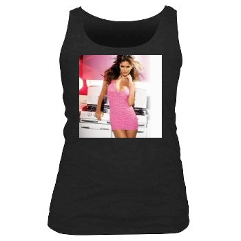 Anahi Gonzales Women's Tank Top