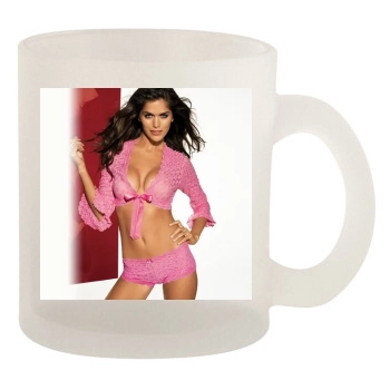 Anahi Gonzales 10oz Frosted Mug