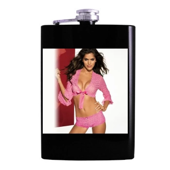 Anahi Gonzales Hip Flask