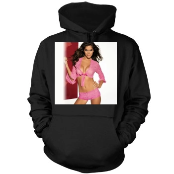 Anahi Gonzales Mens Pullover Hoodie Sweatshirt