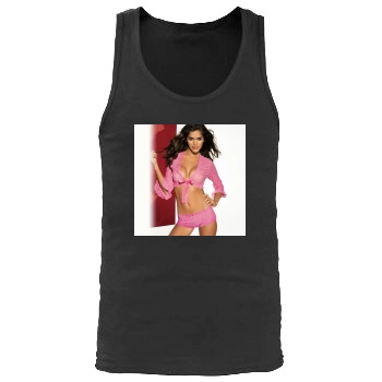 Anahi Gonzales Men's Tank Top