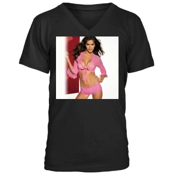 Anahi Gonzales Men's V-Neck T-Shirt