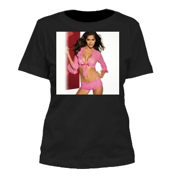 Anahi Gonzales Women's Cut T-Shirt