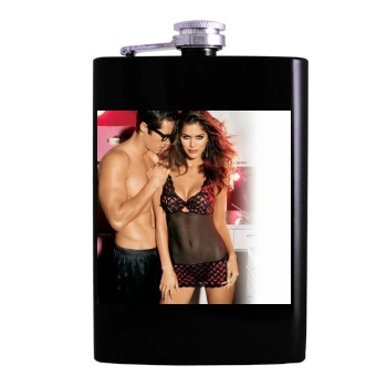 Anahi Gonzales Hip Flask