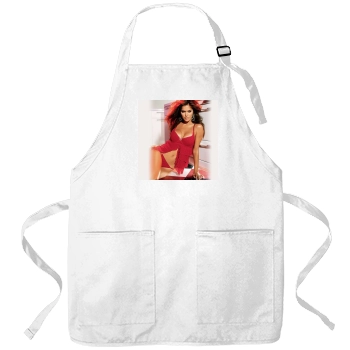 Anahi Gonzales Apron