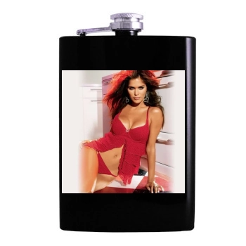 Anahi Gonzales Hip Flask