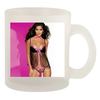 Anahi Gonzales 10oz Frosted Mug