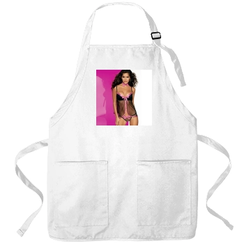 Anahi Gonzales Apron