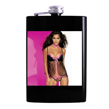 Anahi Gonzales Hip Flask