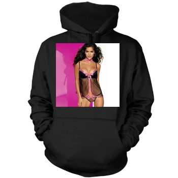 Anahi Gonzales Mens Pullover Hoodie Sweatshirt