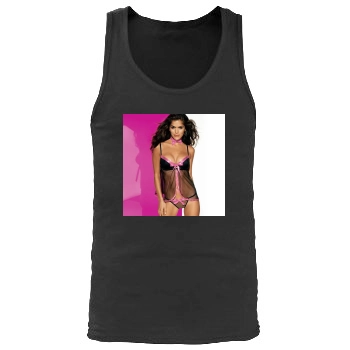 Anahi Gonzales Men's Tank Top