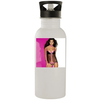 Anahi Gonzales Stainless Steel Water Bottle