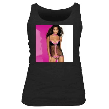 Anahi Gonzales Women's Tank Top