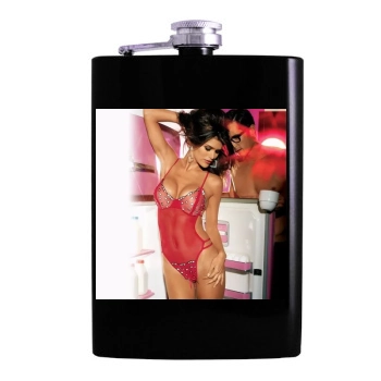 Anahi Gonzales Hip Flask