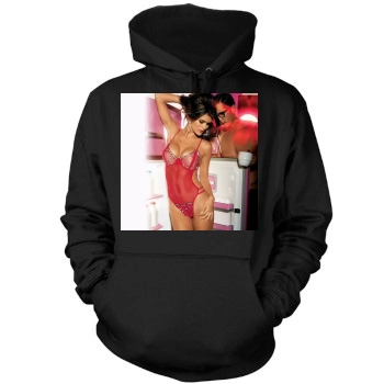 Anahi Gonzales Mens Pullover Hoodie Sweatshirt