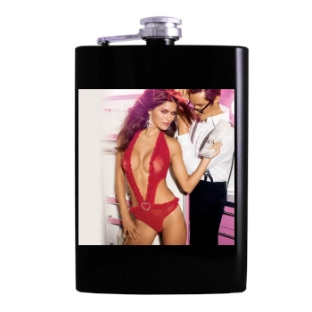 Anahi Gonzales Hip Flask