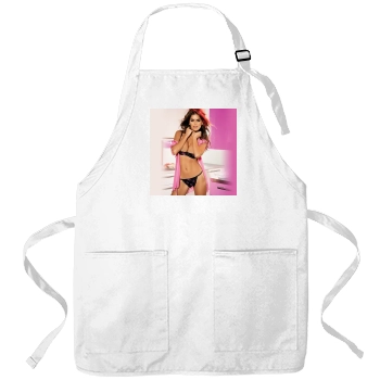 Anahi Gonzales Apron