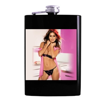 Anahi Gonzales Hip Flask