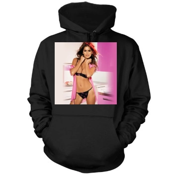 Anahi Gonzales Mens Pullover Hoodie Sweatshirt