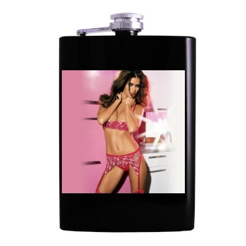 Anahi Gonzales Hip Flask