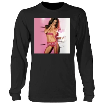 Anahi Gonzales Men's Heavy Long Sleeve TShirt