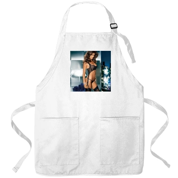 Anahi Gonzales Apron