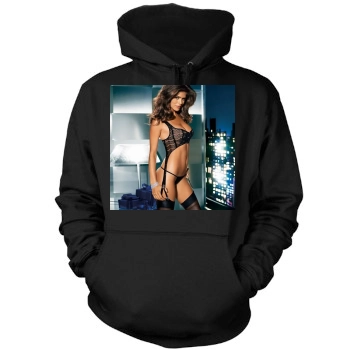 Anahi Gonzales Mens Pullover Hoodie Sweatshirt