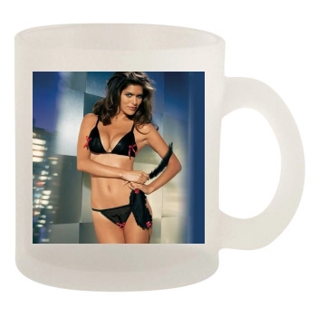 Anahi Gonzales 10oz Frosted Mug