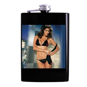 Anahi Gonzales Hip Flask