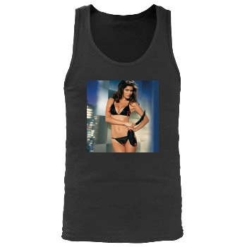 Anahi Gonzales Men's Tank Top