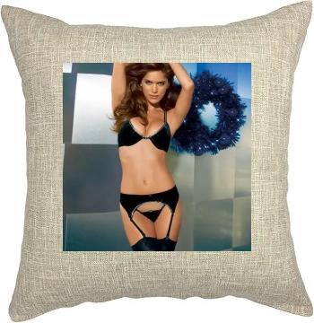 Anahi Gonzales Pillow