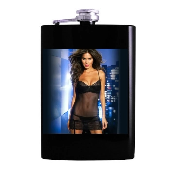 Anahi Gonzales Hip Flask