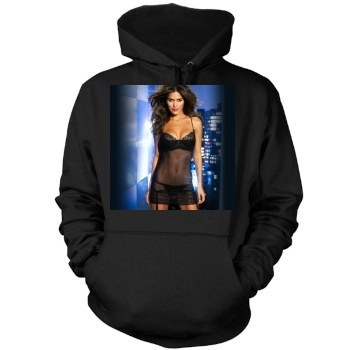 Anahi Gonzales Mens Pullover Hoodie Sweatshirt