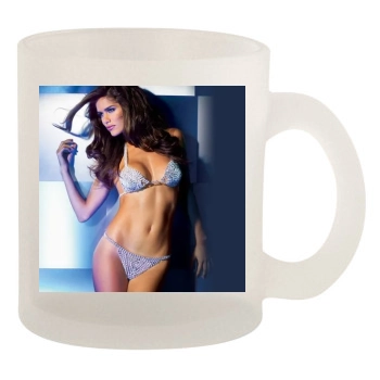 Anahi Gonzales 10oz Frosted Mug