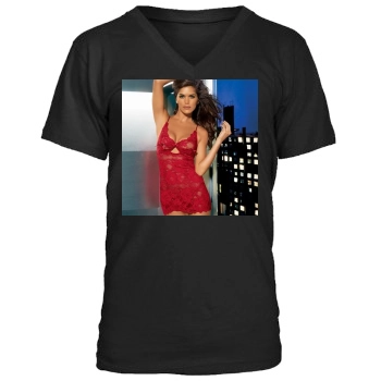 Anahi Gonzales Men's V-Neck T-Shirt