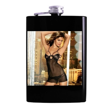 Anahi Gonzales Hip Flask