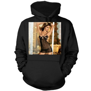 Anahi Gonzales Mens Pullover Hoodie Sweatshirt