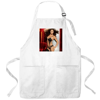 Anahi Gonzales Apron