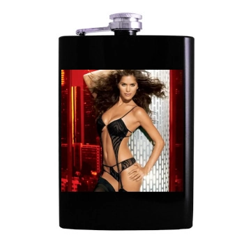 Anahi Gonzales Hip Flask