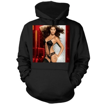 Anahi Gonzales Mens Pullover Hoodie Sweatshirt