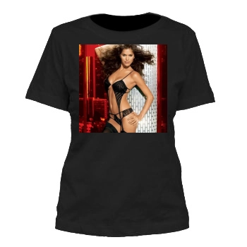 Anahi Gonzales Women's Cut T-Shirt