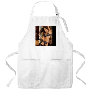 Anahi Gonzales Apron