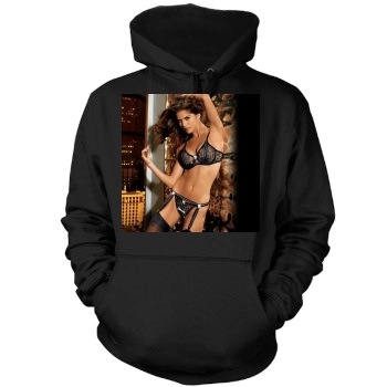 Anahi Gonzales Mens Pullover Hoodie Sweatshirt